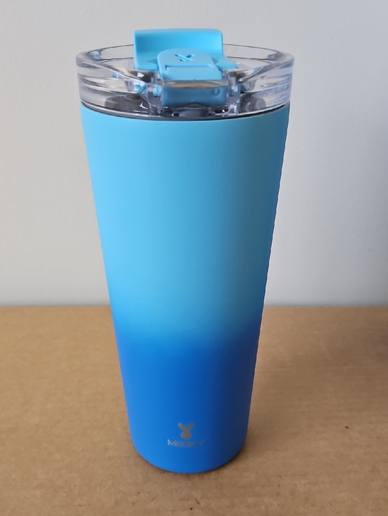 Meoky Other - New Meoky 24 oz. Tumbler With Duo 2-in-1 Lid